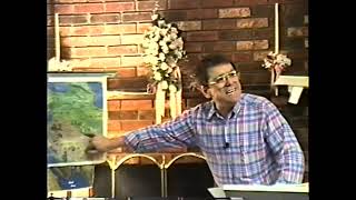 #0207 Babylon Destroyed By The Rod Of God's Inheritance (Israel)