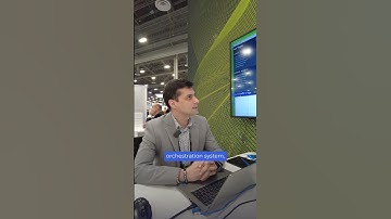 DataMiner & ST Engineering iDirect at NAB Show 2025