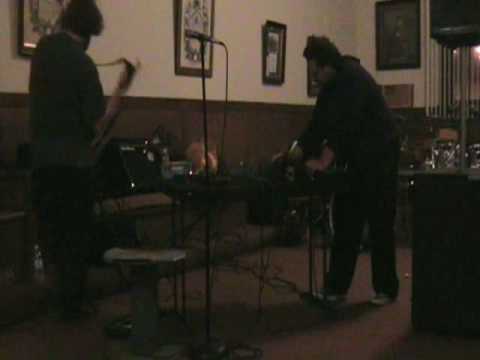 darph_nadeR - LIVE 11-28-2008 (Part 1)