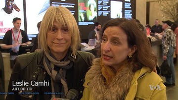 Everything Old is New Again at Met Breuer Museum