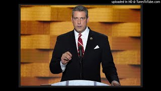 Rep. Tim Ryan announces he's running for president