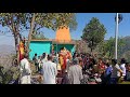 Devta Badubada & devta Harsang mahadev || Dance video || Arki HP 11|| Mp3 Song