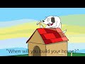 Very Easy Reading 3_ Unit 2: The Dog’s House