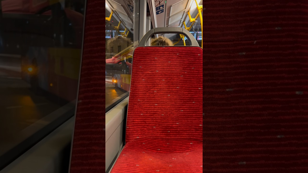 Hochbahn Hamburg Bus 6 Mitfahrt im Mercedes-Benz Citaro C2 GL CapaCity L 4811 bis Semperstraße