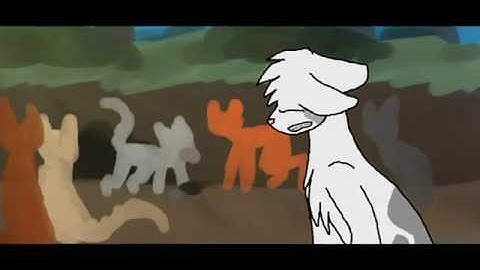 Ivypool Sober MAP Parts 2 and 3