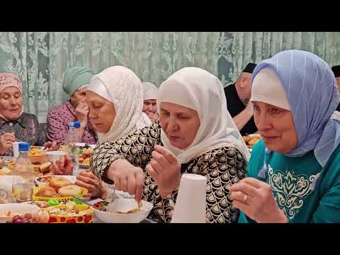 What Is This Unusual Muslim Tradition In Russia