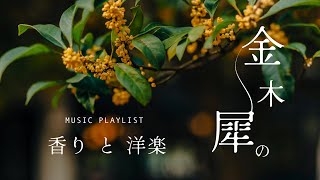 Download lagu 【播放清單】桂花香中的午後時光 🌾 | 放鬆音樂 | 作業BGM | 學習音樂 | Chill 音樂