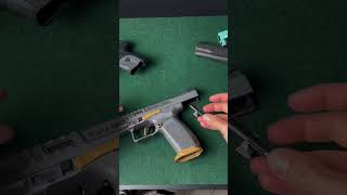 Fastest way to remove your firing pins #trending #new #freedom #guns