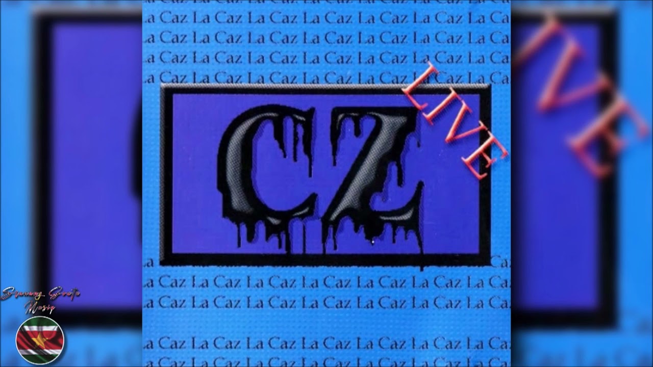 La Caz - Live ''FULL ALBUM'' 2000 - YouTube
