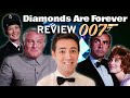 Diamonds Are Forever | In-depth Movie Review