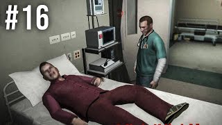 Postali smo DOKTOR na 1 DAN ! Grand Theft Auto IV - SA PREVODOM - #16