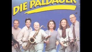 Die Paldauer - Heute hab ich Glück