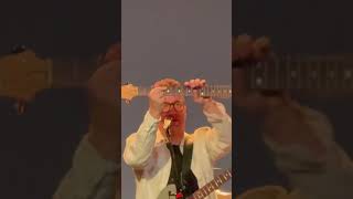 Double Necked Guitar  - Fred Armisen Live in Seattle 12/17/2023