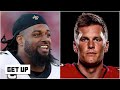 Saints’ Cam Jordan says Brady & the Bucs are ‘fighting for second place’ in the NFC South | Get Up