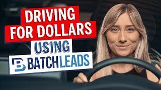 Driving for Dollars with BatchLeads: Your Shortcut to Real Estate Success screenshot 4