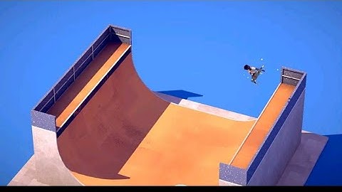 the ramp android ios Gameplay