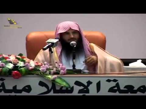 أبيات ماتعة عن نعيم الجنة للإمام ابن القيم بإلقاء الشيخ عبد الرزاق البدر