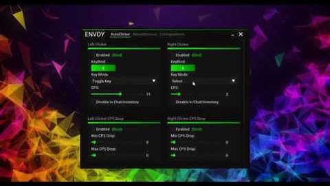 🔥 Envoy   External Ghost Client   Memory Hack   Showcase   Bypass OCMC, Badlion, Cheat