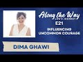 Dima Ghawi: Influencing Uncommon Courage