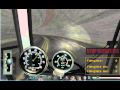 City Bus Simulator 2010 Fahrt Durchs Grüne Part 1 