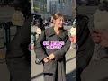 【ストリートスナップ】東京