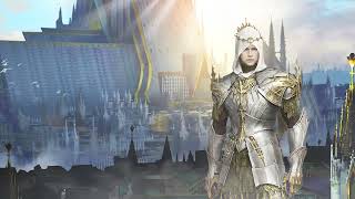 Seteras Solace | Chrono Odyssey Animated Background