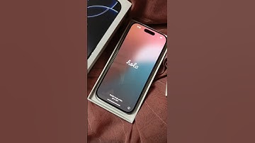 iphone 16 pro || open box delivery || flipkart