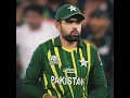 Comeback strong King Babar Azam #youtubeshorts #cricket #kingbabar #edit