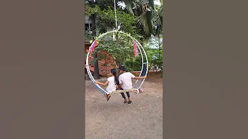 Brother and sister love #shorts #BujjibabuMudada #salaar #silparamam #kakinada #kakinadabeach