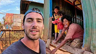 The real reason people come to Cambodia 🇰🇭