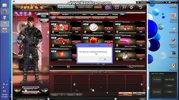 MAT CiB : 409 [Still Working]