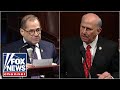 Watch tensions erupt on House floor as Gohmert shouts at Nadler