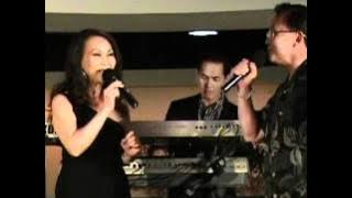Phạm Lan Trân & Jin-Jou Lu : The Moon Represents My Heart