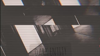 DARK ENTITY: the last tape of David green