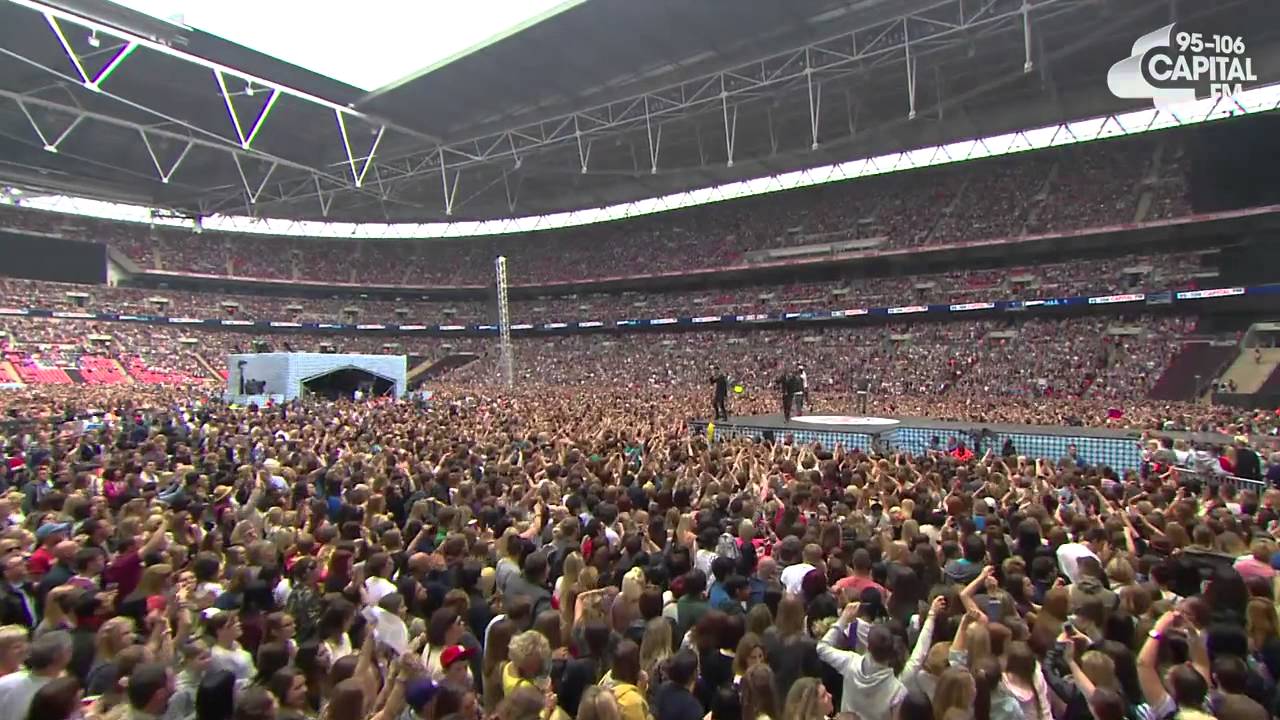 The Wanted - Glad You Came | Summertime Ball 2013 The Wanted - Glad You Came | Summertime Ball 2013