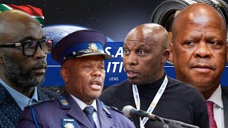 🚨 “Inside the Feud: Sibiya, Skhosana, and the Attempted Hit on Joe Sibanyoni”