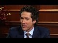 Joel Olsteen on "Larry King Now" - Full Episode Available in the U.S. on Ora.TV