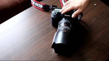 Canon 5D Mark III Silent Shutter Mode vs Normal Mode Sound Demonstration (Continuous Shooting).