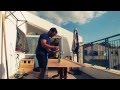 THE BEST HOME MADE CLIMBING WALL AND BUNK BED. DIY. in two minutes THE BEST HOME MADE CLIMBING WALL AND BUNK BED. DIY. in two minutes