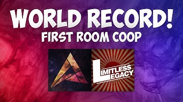 Shi No Numa First Room World Record! | Round 38! (BO1)