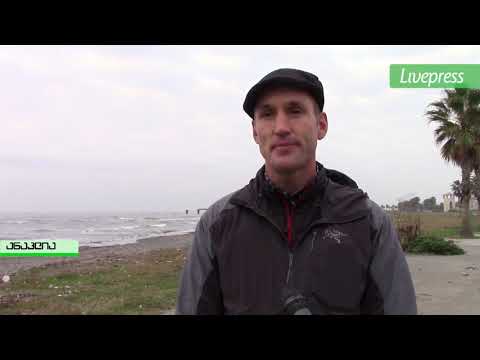 ესესეი მარინი ანაკლიაში