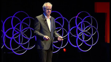 Alexa Goes to College | John Rome | TEDxASU