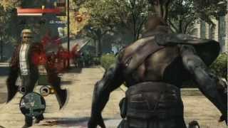 Prototype 2 Walkthrough - Part 14