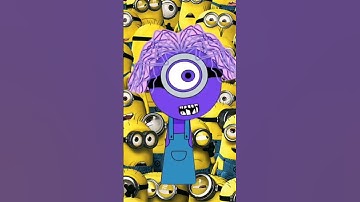 Sprunki Minion Phase #sprunki #incredibox #incrediboxsprunki #incrediboxsprunkiphase4