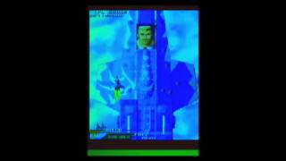 Skull Fang Arcade PCB Gameplay