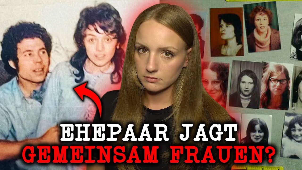 ''Nettes'' Ehepaar lebte mit toten Mädchen unter ihrem Haus?!