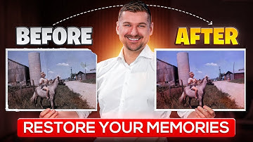 📸 The Ultimate Photo Scanning Guide — Scan, Restore, and Preserve Your Memories 👍