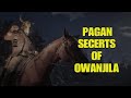 Red Dead Redemption 2: Pagan Ritual Location / Loot