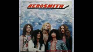 Aerosmith - Somebody chords