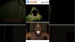 I FOUND MY BROTHER ON OMEGLE😦 Resimi